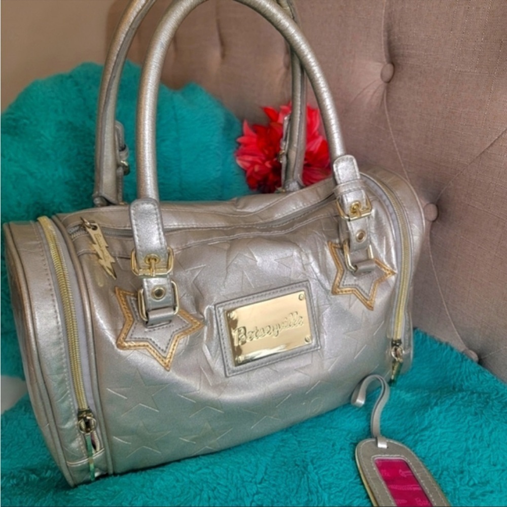 BetseyVille by Betsey Johnson